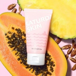Saturday Skin Rub-a-dub Refining Peel Gel 2.53 Fl Oz